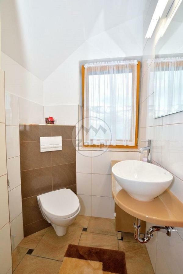 Toporowe Domki W Chocholowskiej Witów Exterior foto